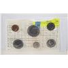 Image 2 : 1984 RCM UNCIRCULATED SEALED COIN SET