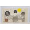 Image 1 : 1986 RCM UNCIRCULATED SEALED COIN SET