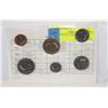 Image 2 : 1992 RCM UNCIRCULATED SEALED COIN SET