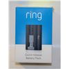 Image 1 : F-SEALED RING QUICK RELEASE