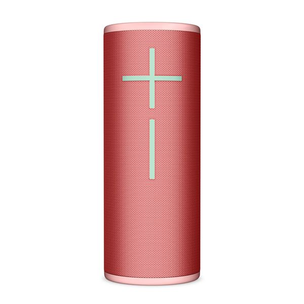 NEW ULTIMATE EARS BOOM 4 PORTABLE SPEAKER