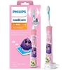 Image 1 : NEW PHILIPS SONICARE POWER TOOTHBRUSH KIDS