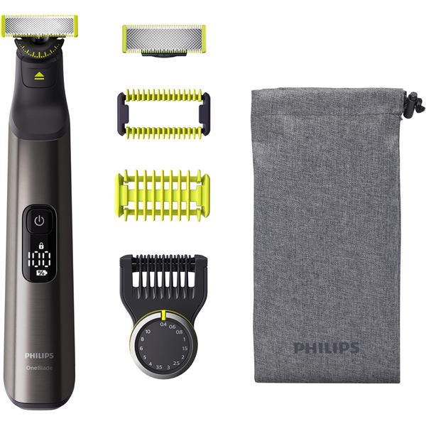 NEW PHILIPS ONEBLADE