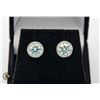 Image 1 : #888-2.00 CT TW GRA CERTIFIED ROUND
