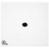 Image 1 : OVAL MIXED CUT NATURAL SAPPHIRE 3.25CT