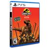 Image 1 : NEW PS5 JURASSIC PARK GAME