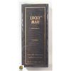 Image 1 : LUCKY MAN ORIGINAL PARIS EAU DE TOILETTE