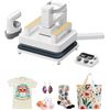Image 1 : NEW XTOOL SMART PRESS