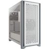 Image 1 : BRAND NEW CORSAIR 4000D AIRFLOW TEMPERED GLASS