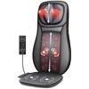 Image 1 : NEW SNAILAX NECK BACK MASSAGER WITH HEAT