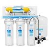 Image 1 : NEW GEEKPURE REVERSE OSMOSIS WATER FILTRATION