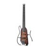 Image 1 : NEW DONNER HUSH GUITAR