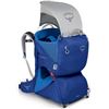 Image 1 : BRAND NEW OSPREY POCO PLUS CHILD CARRIER HIKING