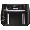 Image 1 : NEW WITH BOX NINJA FOODI SMART XL 2 BASKET AIR
