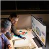 Image 1 : NEW BENQ SCREENBAR MONITOR LIGHT