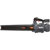 Image 1 : NEW MELLIF 40V CORDLESS LEAF BLOWER
