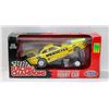 Image 1 : RACING CHAMPIONS NHRA MOONEYES FUNNY CAR