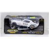 Image 1 : AMERICAN MUSCLE 71 PONTIAC BOSSBIRD FUNNY CAR 1/18
