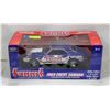 Image 1 : SUMMIT RACING 69 CHEVY CAMARO 1 OF 5000 1/18 SCALE