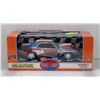 Image 1 : HERITAGE 70 PLYMOUTH CUDA PROSTOCK SERIES #4 1/18