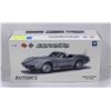 Image 1 : AUTO ART 69 CORVETTE CONVERTIBLE 1 OF 6000