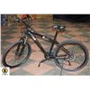 Image 1 : 19 INCH COMPAX SPORT 18 SPEED MOUNTAIN BIKE
