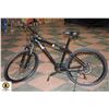 Image 1 : 19 INCH COMPAX SPORT 18 SPEED MOUNTAIN BIKE