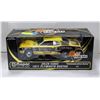 Image 1 : MOPAR ARLEN YANKE 71 PLYMOUTH DUSTER SERIES #7