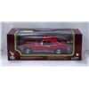 Image 1 : ROAD LEGEND 67 CHEVY CAMARO Z-28 1/18 SCALE
