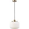 Image 1 : NEW NOVOGRATZ X GLOBE PENDANT LIGHT