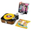 Image 1 : NEW FISHER-PRICE ROCKIN RECORD PLAYER