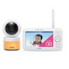 Image 1 : NEW VTECH 5" PAN & TILT VIDEO MONITOR