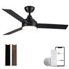 Image 1 : NEW VIOSSN CEILING FAN 42 INCH