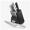 Image 1 : NEW CUISINART CLASSIC 15-PIECE BLOCK SET