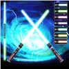 Image 1 : NEW DUCHIFAD LIGHTSABERS KIDS PARTY COSPLAY