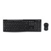 Image 1 : NEW LOGITECH MK270 FULL SIZE WIRELESS COMBO