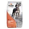 Image 1 : 26LB NULO FREESTYLE LARGE BREED PUPPY (HOLE IN