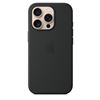 Image 1 : NEW APPLE IPHONE 16 PRO SILICONE CASE