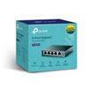 Image 1 : NEW TP-LINK 5-PORT GIGABIT DESKOP SWITCH