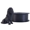 Image 1 : NEW 3D PRINTER FILAMENT GALAXY BLACK