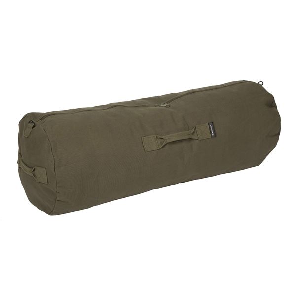 NEW STANSPORT HEAVY DUTY DUFFEL BAG
