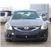 Image 2 : 2010 NISSAN ALTIMA 2.5S