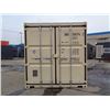 Image 8 : ONE TRIPPER - 20FT SEACAN APPROVED FOR TRANSPORT