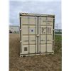Image 3 : 40FT HC SEACAN *USED FOR ONE TRIP ONLY*
