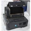 Image 1 : TRUCK TOOL BOX LOCATED OUTSIDE
