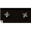 Image 1 : 14K STAMPED EARRINGS