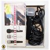 Image 1 : SHURE SPOTLIGHT MICROPHONE - SILVER GRILLE,