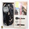 Image 1 : SHURE SPOTLIGHT MICROPHONE - SILVER GRILLE,