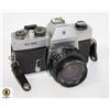 Image 1 : ARGUS/COSINA STL1000 SLR CAMERA W/ VIVITAR 28MM