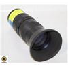 Image 1 : CANON TV ZOOM LENS V6X17 17-102MM